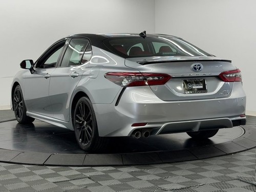 2023 Toyota Camry Hybrid XSE - Picture 10 of 38
