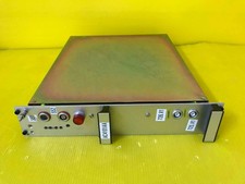 ✅ FT AC4101AA BOM REV 2 F02-4741 04/02 AC4101AA Kratos Analytical 7 3391AA