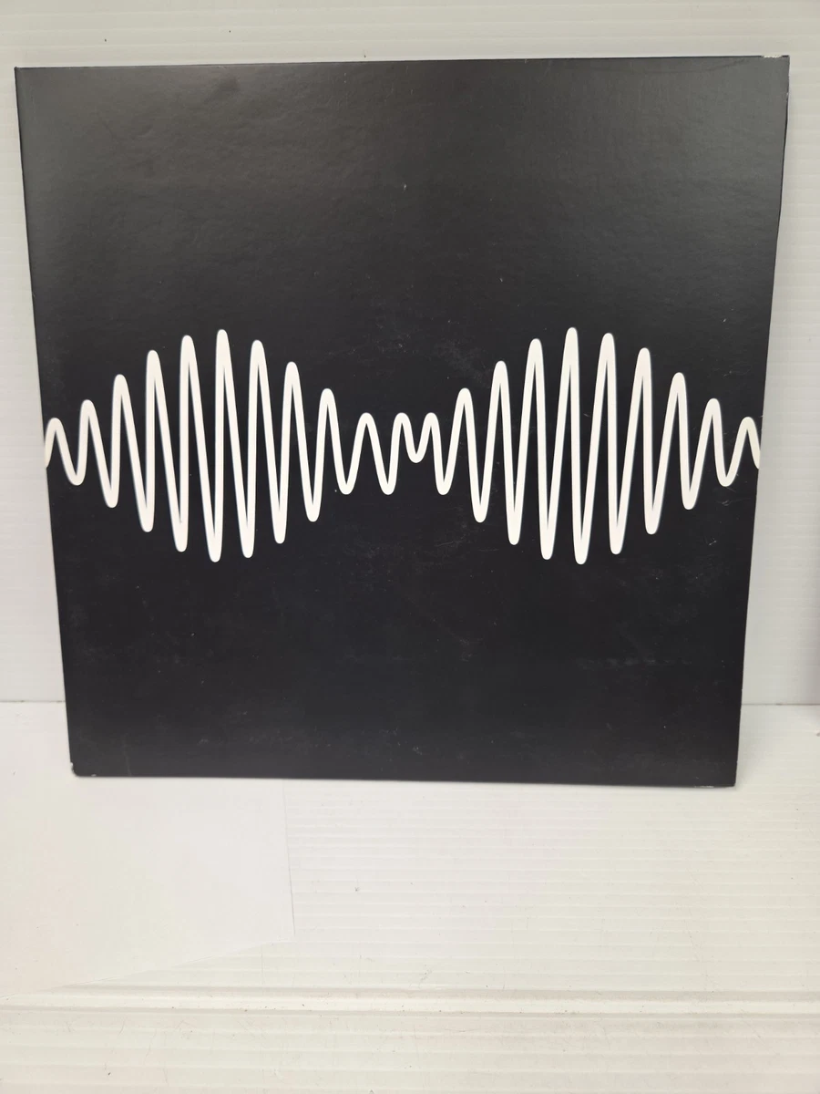 25+ Arctic Monkeys Vinyl Records for sale | Updated Oct 2026