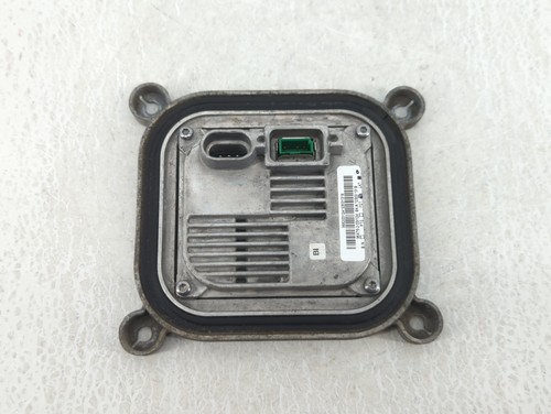 2013 Dodge Charger Headlight Ballast Head Light J6CYI