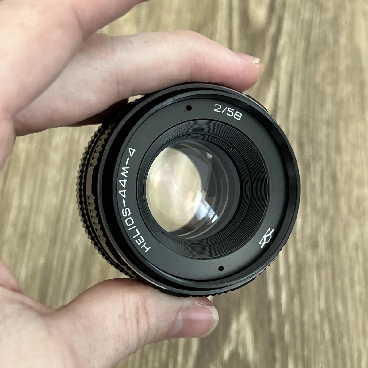 Helios 44m for sale | eBay