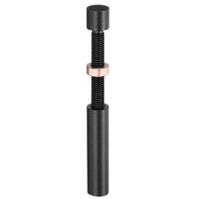 Graphics Card GPU Support,74-120mm Adjustable Height, Aluminum Alloy Black, Gold