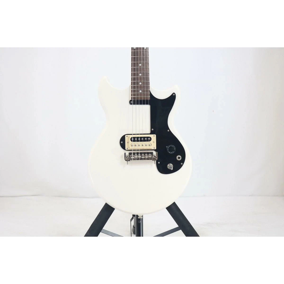 EpiPhone Olympic In Electric Guitars for sale - eBay