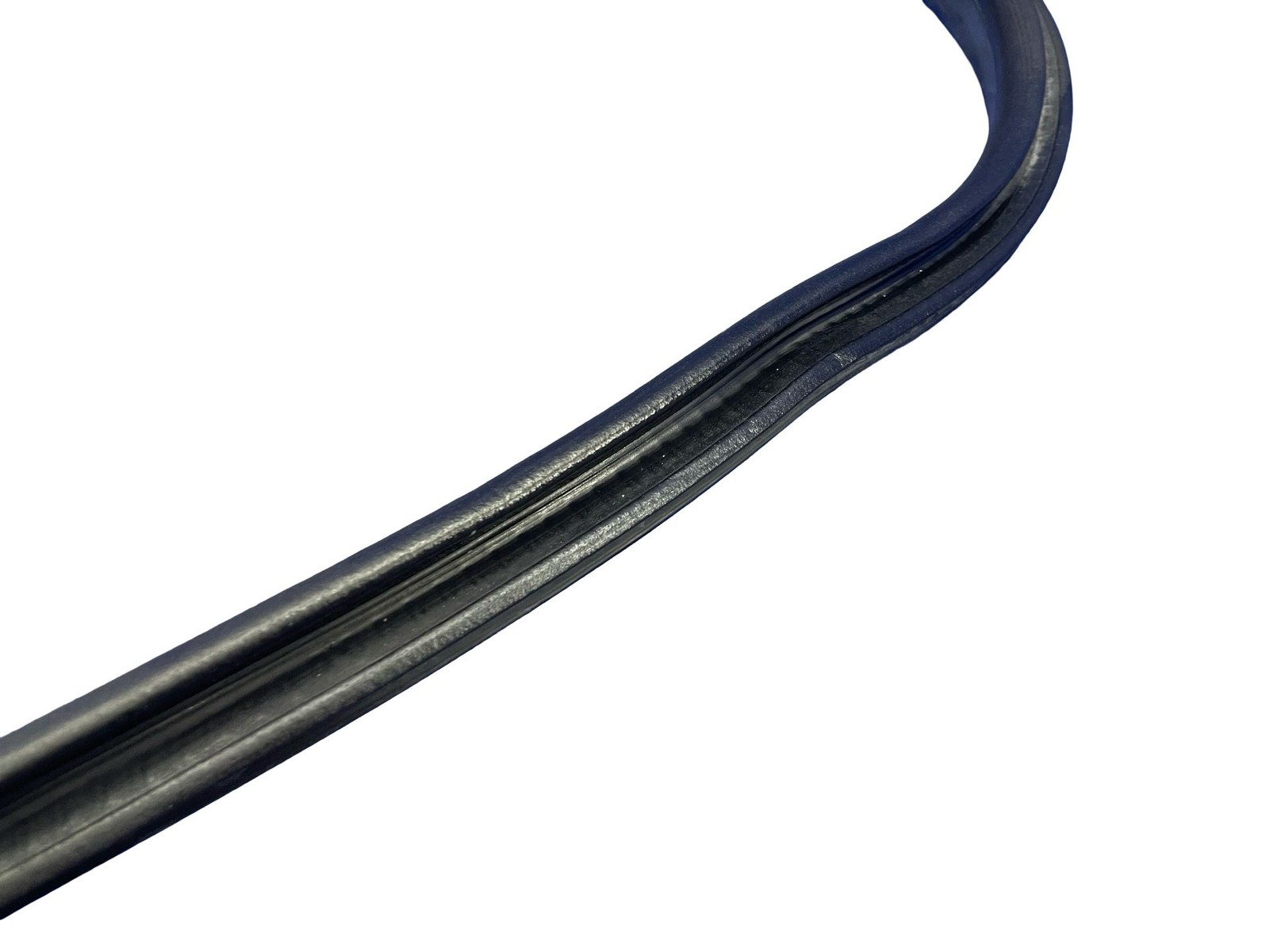 2018-2023 MCLAREN 720S OEM FRONT RIGHT DOOR WEATHER STRIP SEAL RUBBER 14AB318SP
