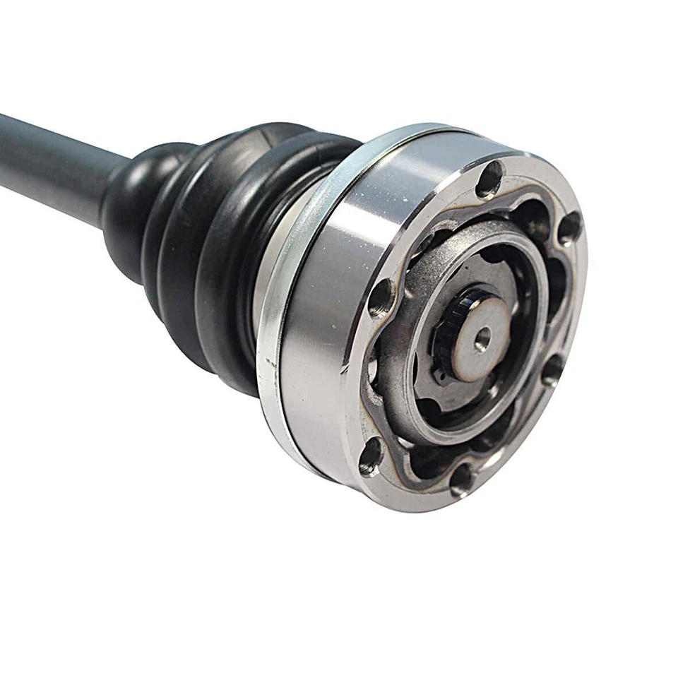 1x Eje de transmisión trasero lado conductor CV B para AUDI A6 QUATTRO 2000-2004 Foto 4 de 4