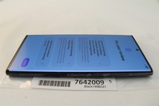 Samsung Galaxy S22 Ultra 5G 256GB Black - Unlocked AT&T T-Mobile Verizon 7642009