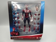 MAFEX Model THE AMAZING SPIDER MAN Medicom Toy