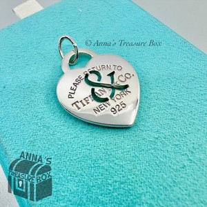 ティファニー アンパサンド ヴィドポシェ トレイアンパーサンド Tiffany Ampersand | eBay