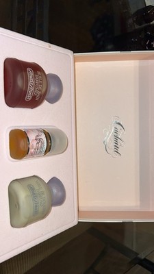 Anais anais kit perfumes 1989