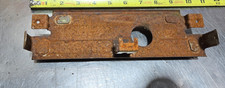 86-88 Toyota 4runner Pickup Dash Inclinometer Mount Mounting Bracket Oem 86-88 Toyota 4runner Pickup Dash Inclinometer Mount Mounting Bracket Oem