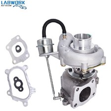 Turbocharger 2005-2010 For Isuzu Nrr Nqr Npr Gmc W4500 Forward 5.2l Turbo Diesel Turbocharger 2005-2010 For Isuzu Nrr Nqr Npr Gmc W4500 Forward 5.2l Turbo Diesel