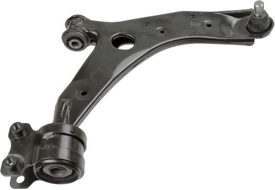 Lenker RadaufhÄNgung Vorne Rechts Unten Lemförder 35907 01 FÜR Mazda Querlenker-image