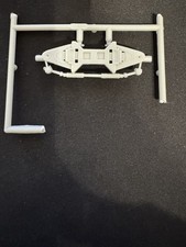 AMT/ERTL 31815 96 Corvette Grand Sport Parts Kit Bash Front Suspension #13