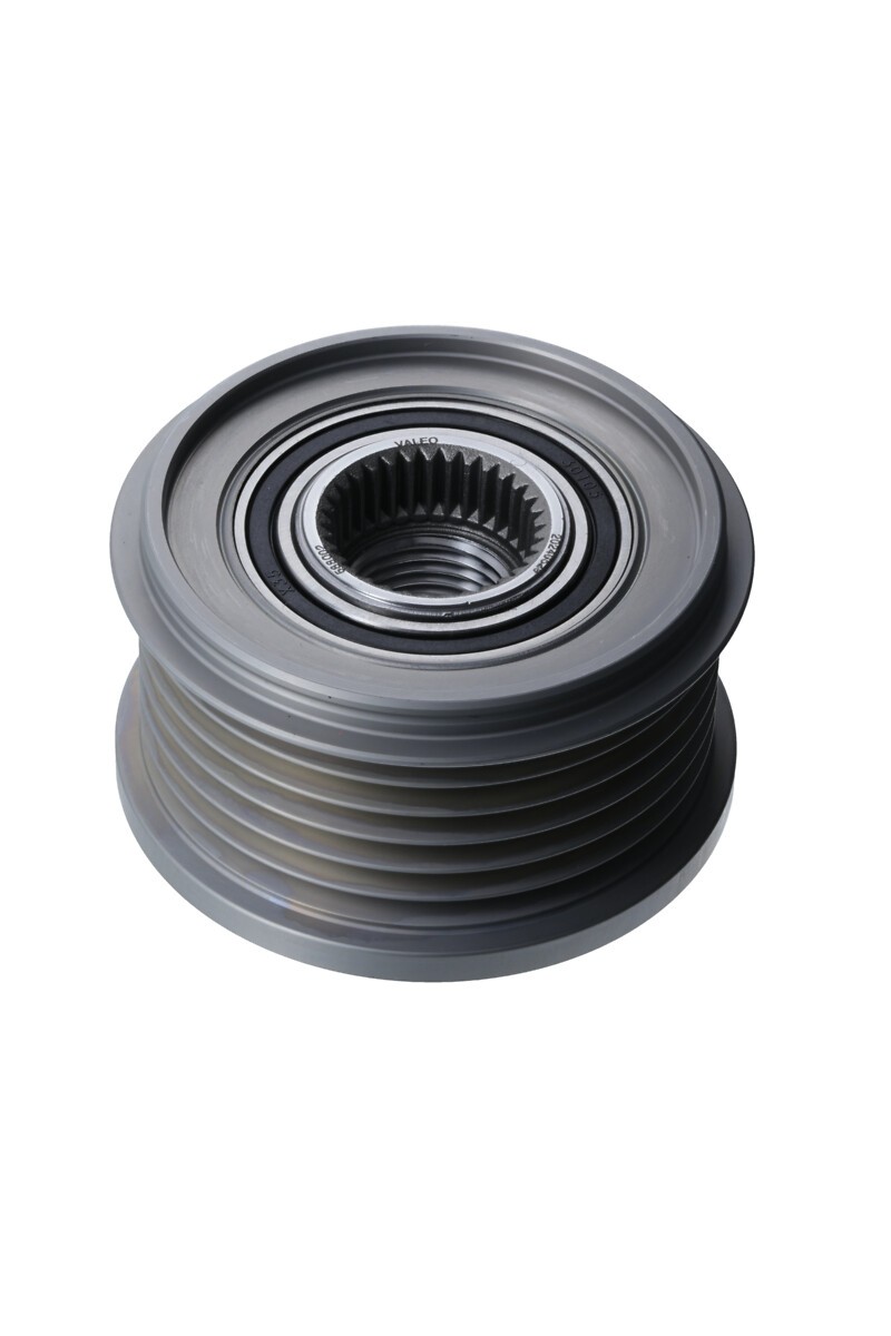 VALEO-OE 588002 Alternator Freewheel Clutch for CITROËN,DS,FIAT,FORD,FORD AUSTRA