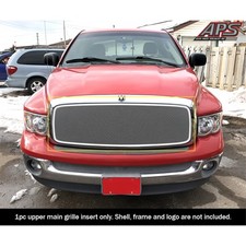 2002-2005 Dodge Ram 1500 2002-2005 Dodge Ram 2500 2002-2005 Dodge Ram 3500 ...