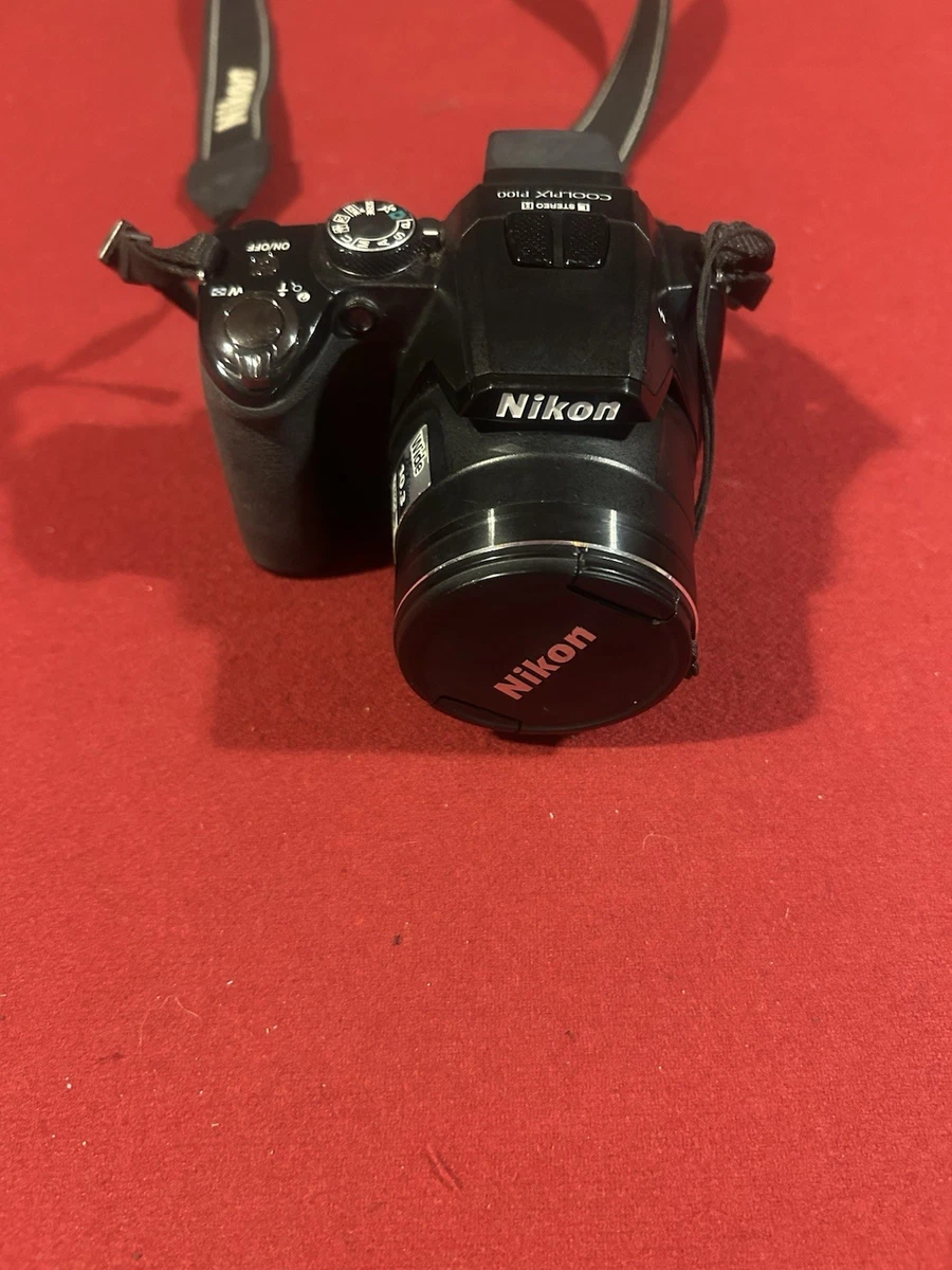Nikon P100 for sale - eBay