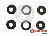 Autofren Seinsa Reparatursatz, Hauptbremszylinder D1851 Passend FüR Nissan