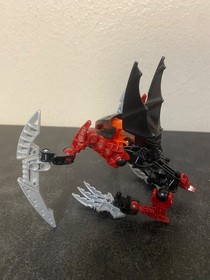 Lego Bionicle Kalmah 8917, Good!