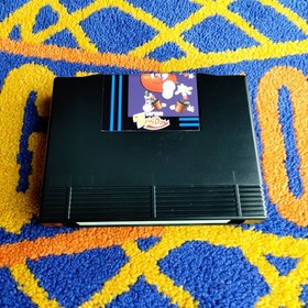 Neo Geo AES - CAPTAIN TOMADAY - 100% Authentic - EXTREMELY RARE