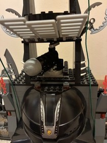 LEGO BIONICLE Tower of Toa 8758 Used 100% Complete with Instructions 