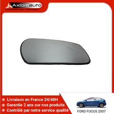 Glace de rétroviseur Ford FOCUS