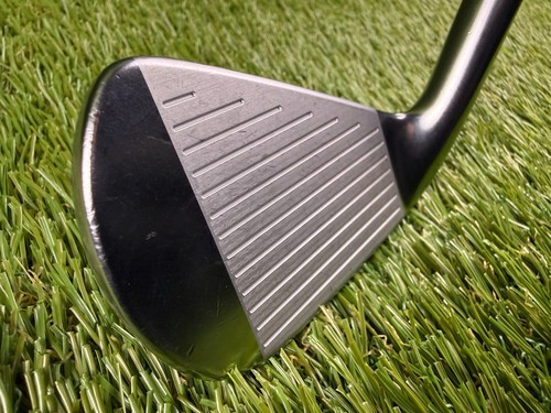 *Very Nice* Srixon ZX7 MKII Single 6 Iron | Right Hand | KBS Tour Lite Stiff - Picture 5 of 11