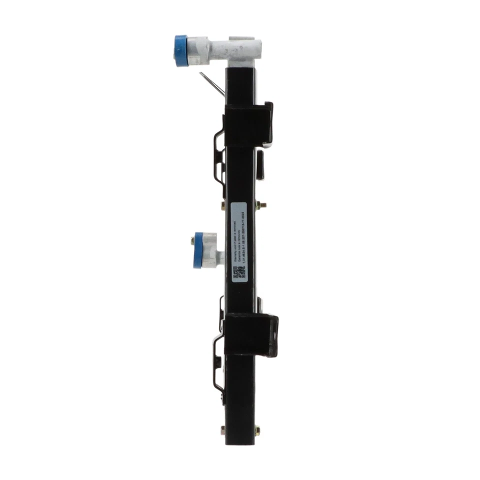 Condensador AC para Chevrolet Tracker 1994-1997 Geo Tracker 1994-1998 - Imagem 2 de 4