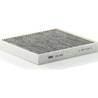 Mann Filter CUK 2252 Innenraumluft