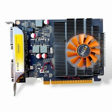 Zotac GeForce GT 430 Synergy Edition 1GB DDR3 PCI-E x16 Video Card HDMI 2xDVI