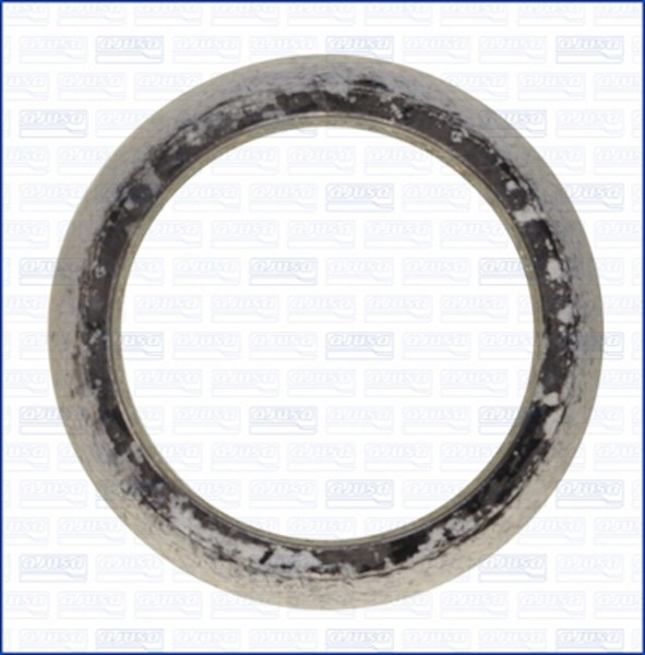 Dichtung Abgasrohr Ajusa 01237400 FüR Smart Mitsubishi Fortwo Space Star 6 A05A-image