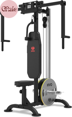 Chest Fly Machine PEC: Deck Fly and Reverse Delt Adjustable Upper Body Home Gym
