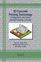 Tejwant S. Brar (U. A.) | 3D Concrete Printing Technology | Taschenbuch (2022)