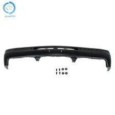 For Chevrolet Silverado 1500 1999-2002 Suburbantahoe 00-2006 Split Front Bumper For Chevrolet Silverado 1500 1999-2002 Suburbantahoe 00-2006 Split Front Bumper