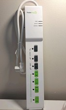 TRICKLE STAR 7 Outlet Advanced Power Strip En...