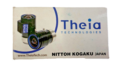 Theia SL940A  9-40mm Auto Iris Megapixel Telephoto Lens