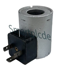 1PCS NEW BM45 13603A0A 936-0026  Solenoid Coil   24V DC 1.16A 100%ED