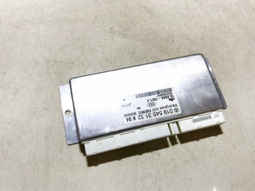 0195453132 Steuergerät ABS 100946-15214  10094615214  fd97m12 Me DE978005-58