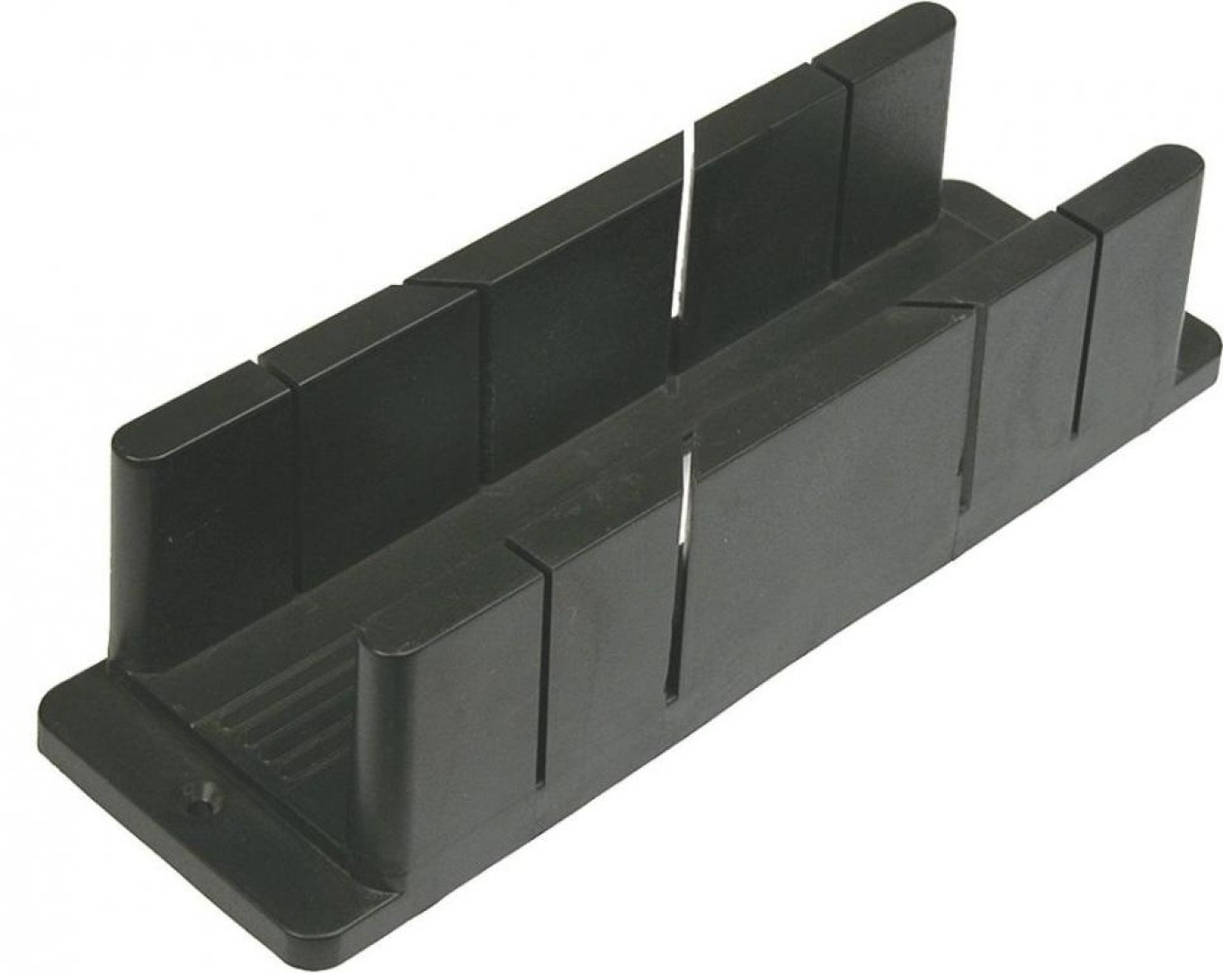 tee box plastic 280x85x85mm 10A827