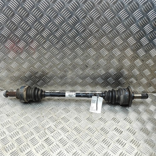 BMW 2 Coupe F22, F87 Antriebswelle hinten links 7597681 2.0 Diesel 140 kW 2014 3