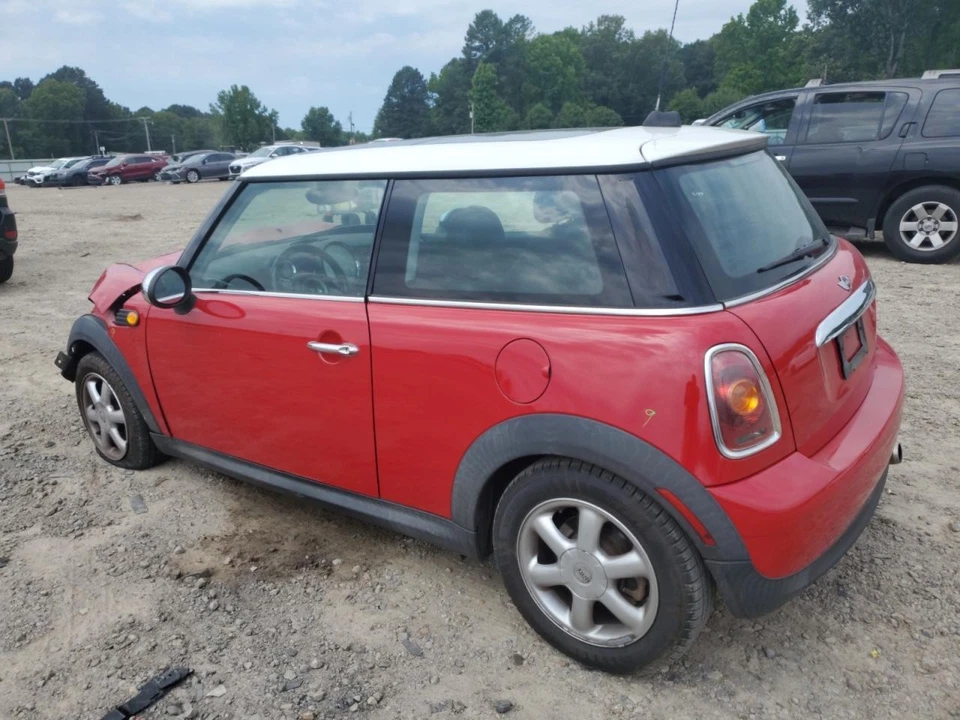 (LOCAL PICKUP ONLY) Fuel Tank Convertible 2 Passenger Fits 07-15 MINI COOPER 253 Foto 2 de 4