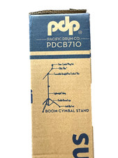 PDP   PDCB710 700 Series Boom Cymbal Stand