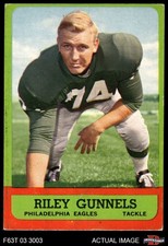 Click to enlarge Riley Gunnels