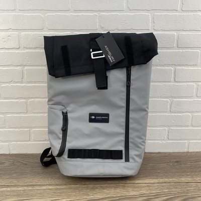 Ashbury by Spector & Co Drybag Cooler Backpack Padded Waterproof NWT