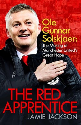 The Red Apprentice | Jamie Jackson | Englisch | Taschenbuch | 2020