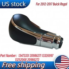 13473331 Center Console Shift Shifter Overhead For 12-17 Buick Regal 20986271 13473331 Center Console Shift Shifter Overhead For 12-17 Buick Regal 20986271