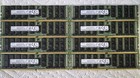 512GB (8x 64GB ) Samsung DDR4 2666 ECC Server RAM M386A8K40BM2-CTD6Y Registered