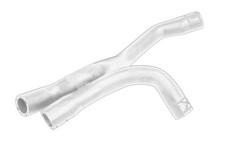 Für OE VW 1K0 819 350B Additional heating, d...