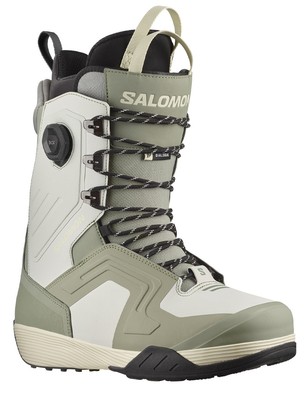 Salomon Dialogue Lace SJ Boa Herren Snowboardboots Snowboardschuhe