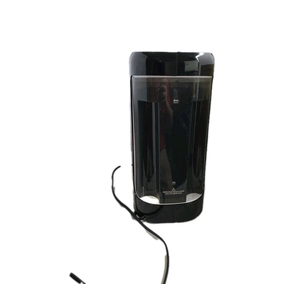 Dispensador automático avanzado Baby Breeza Formula Pro Foto 4 de 4