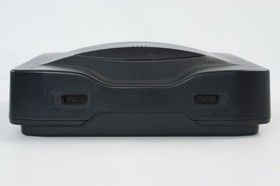 NEO GEO CD Console CD-T01 Tested System SNK -NTSC-J CD- 